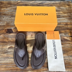 Louis Vuitton Slippers